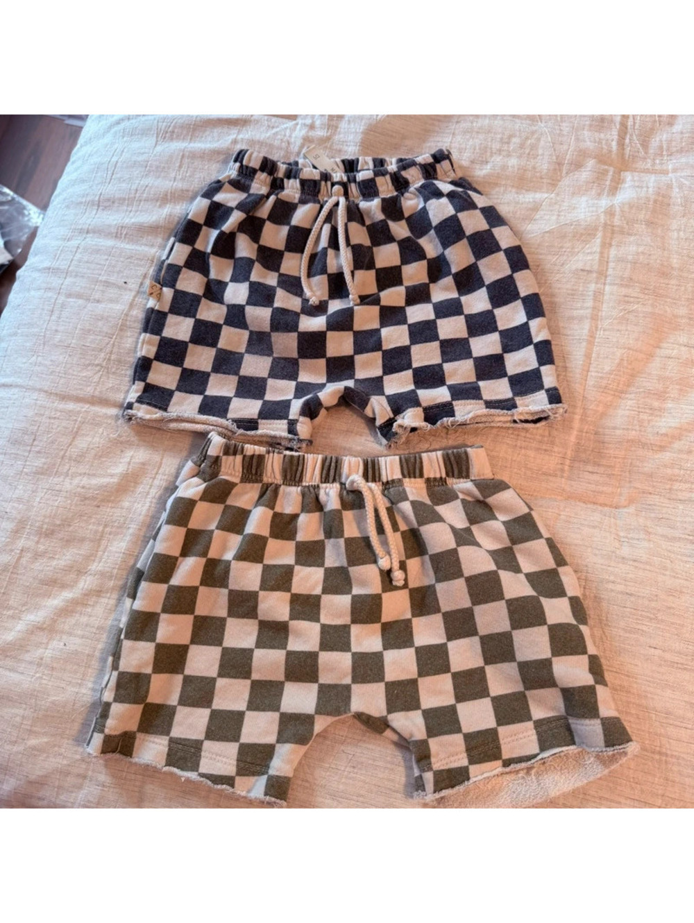 Maddog made childhoods clothing boy short bundle